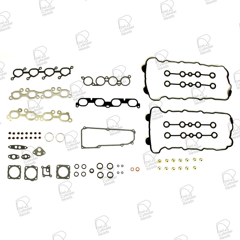 Head Set for Nissan SR20DE/DET (Turbo Gaskets NOT included) NON VCT F — 22069440 — view 1