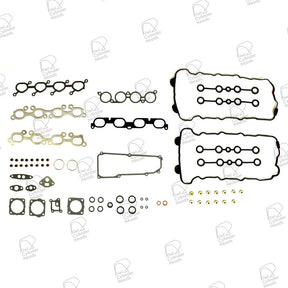 Head Set for Nissan SR20DE/DET (Turbo Gaskets NOT included) NON VCT F — 22069440 — view 1
