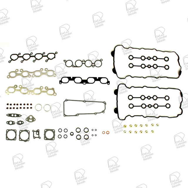 Head Set for Nissan SR20DE/DET (Turbo Gaskets NOT included) NON VCT F — 22069440 — view 1