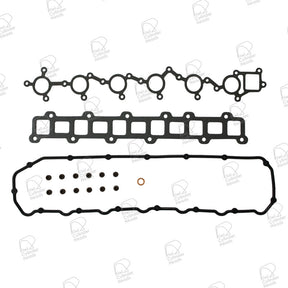 Head Set for Nissan TB42 No Head Gasket or plenum gasket — 22069490 — view 1