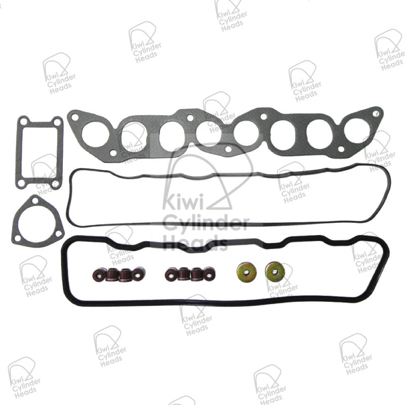 Head Set for Nissan SD22 No Head Gasket — 22069621 — view 1