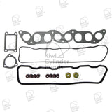 Head Set for Nissan SD22 No Head Gasket — 22069621 — view 1