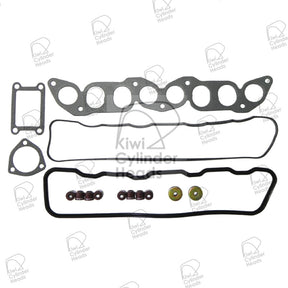Head Set for Nissan SD22 No Head Gasket — 22069621 — view 1