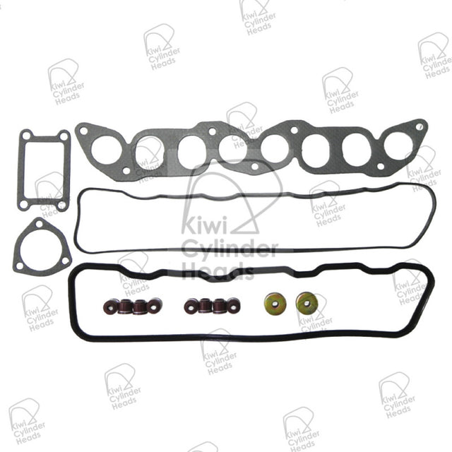 Head Set for Nissan SD22 No Head Gasket — 22069621 — view 1