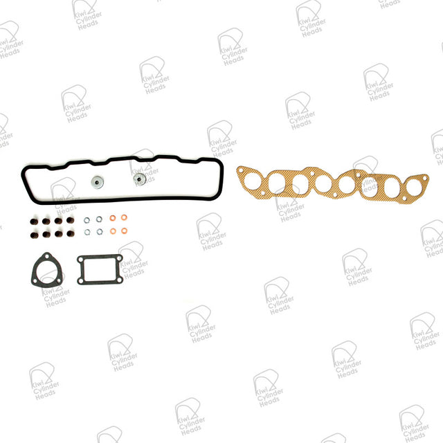 Head Set for Nissan SD23 / SD25 — 22069631 — view 1