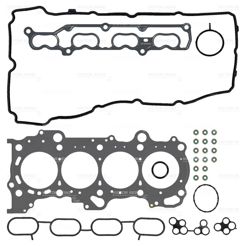 Head Set and Gasket for Suzuki K12B Swift ZC72/ZD72. Solio MA15S — 22070163VR — view 1