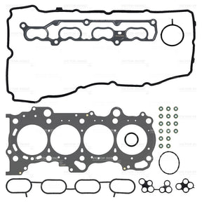 Head Set and Gasket for Suzuki K12B Swift ZC72/ZD72. Solio MA15S — 22070163VR — view 1