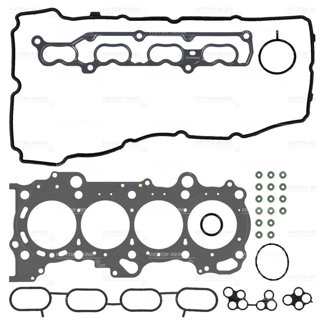 Head Set and Gasket for Suzuki K12B Swift ZC72/ZD72. Solio MA15S — 22070163VR — view 1