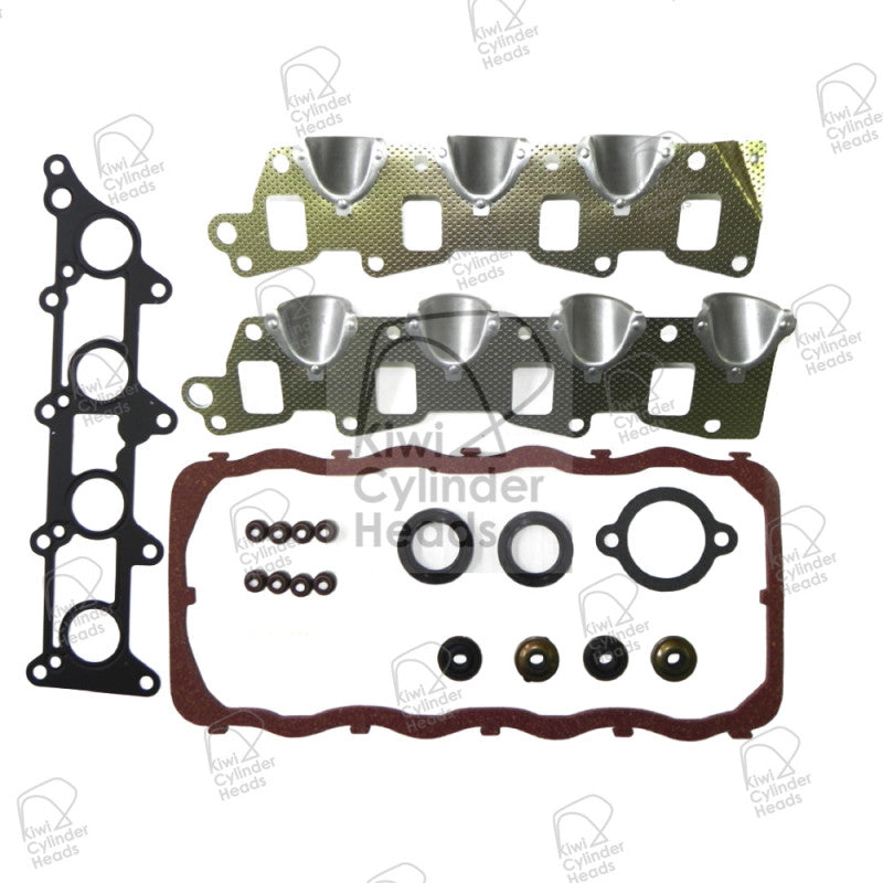 Head Set for Suzuki G16A 8v No Head Gasket — 22070757 — view 1