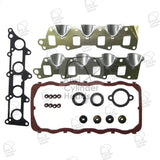 Head Set for Suzuki G16A 8v No Head Gasket — 22070757 — view 1