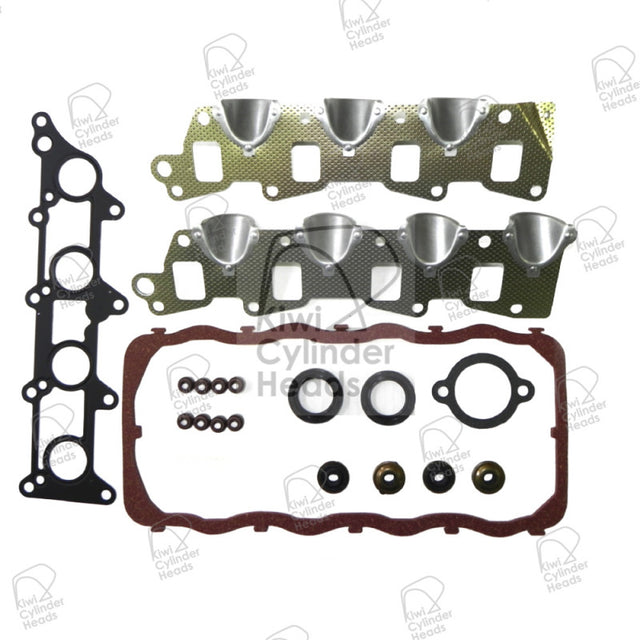 Head Set for Suzuki G16A 8v No Head Gasket — 22070757 — view 1