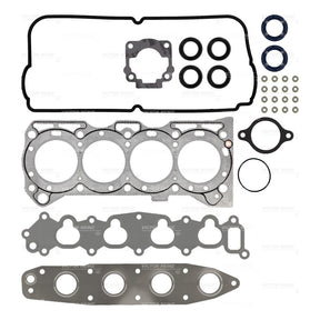 Head Set and Gasket for Suzuki G13BB — 2207358503VR — view 1
