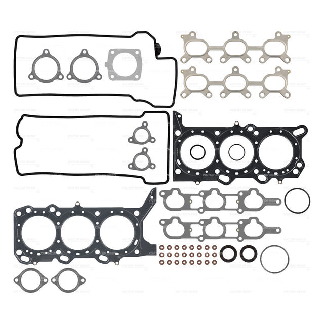 Head Set for with 2xGasket Suzuki H27A V6 2.7L — 22073645VR — view 1
