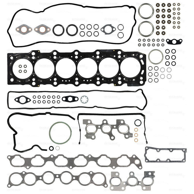 Head Set and Gasket for Toyota 2JZGTE NON VVTi MLS — 22080030VR — view 1