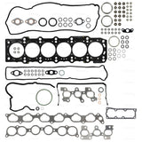 Head Set and Gasket for Toyota 2JZGTE NON VVTi MLS — 22080030VR — view 1