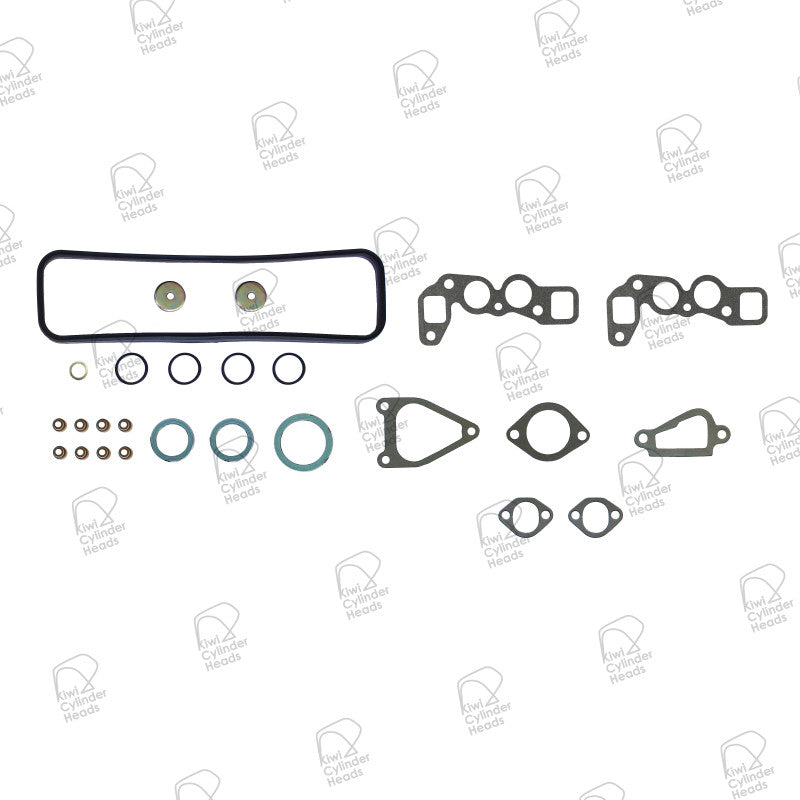 Head Set for Toyota 5K No Head Gasket — 22080040 — view 1