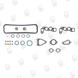 Head Set for Toyota 5K No Head Gasket — 22080040 — view 1