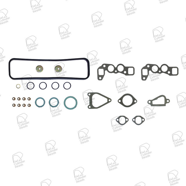 Head Set for Toyota 5K No Head Gasket — 22080040 — view 1
