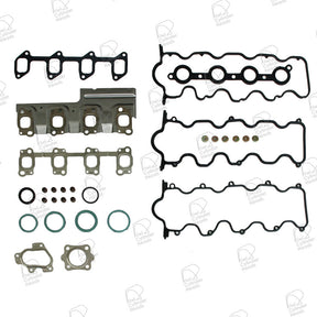 Head Set for Toyota 1C/2C/3CTE No Head Gasket — 22080051 — view 1