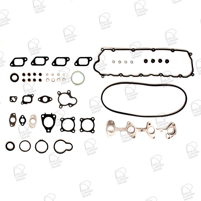 Head Set for Toyota 1KZT No Head Gasket — 22080068 — view 1