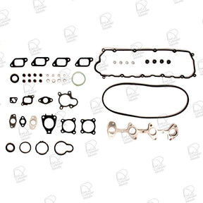Head Set for Toyota 1KZT No Head Gasket — 22080068 — view 1