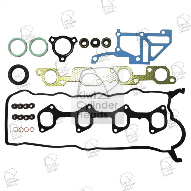 Head Set for Toyota 2L (1983-08/1988 Old) No Head Gasket — 22080082 — view 1
