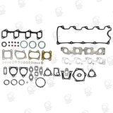 Head Set for Toyota (2L/2L-T/2L-TE 08/88 On ) 3L/3L-T & 5L — 22080085 — view 1