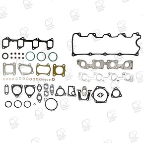 Head Set for Toyota (2L/2L-T/2L-TE 08/88 On ) 3L/3L-T & 5L — 22080085 — view 1