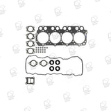 Head Set and Gasket Toyota N04C - TQ/UH/UL/UM/UP/UQ 1.3 mmVictor 2208012001VR - Victor Reinz - Head Gaskets & VRS Sets - Victor Reinz