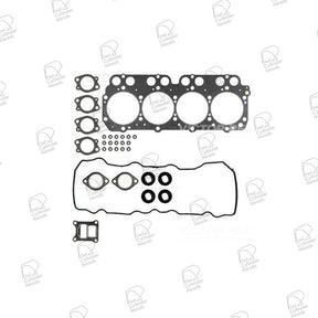 Head Set and Gasket Toyota N04C - TQ/UH/UL/UM/UP/UQ 1.3 mmVictor 2208012001VR - Victor Reinz - Head Gaskets & VRS Sets - Victor Reinz