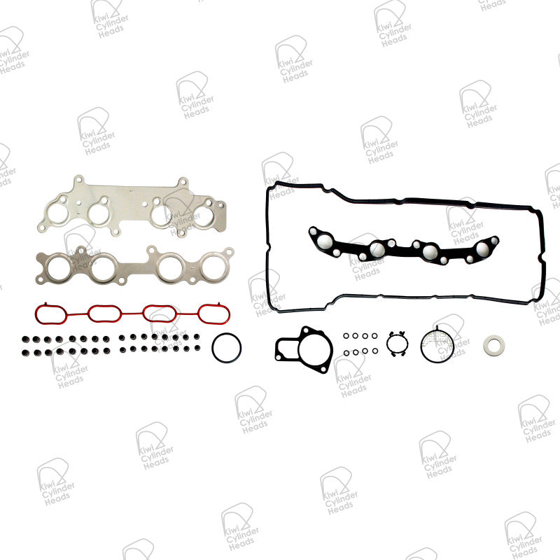 Head Set for No Head Gasket Toyota 1TR-FE / 2TR-FE VVT — 22080293 — view 1