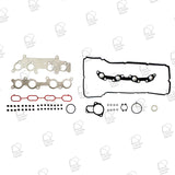 Head Set for No Head Gasket Toyota 1TR-FE / 2TR-FE VVT — 22080293 — view 1