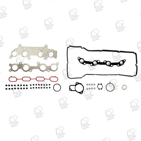 Head Set for No Head Gasket Toyota 1TR-FE / 2TR-FE VVT — 22080293 — view 1