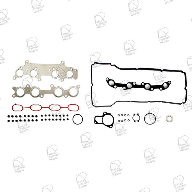 Head Set for No Head Gasket Toyota 1TR-FE / 2TR-FE VVT — 22080293 — view 1