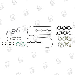 Head Set for No Head Gasket Toyota 1GRFE — 22080321 — view 1