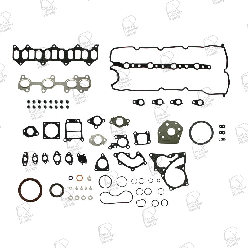 Head Set for Toyota 1GDFTV/2GDFTV — 22080500 — view 1