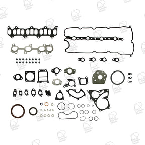 Head Set for Toyota 1GDFTV/2GDFTV — 22080500 — view 1