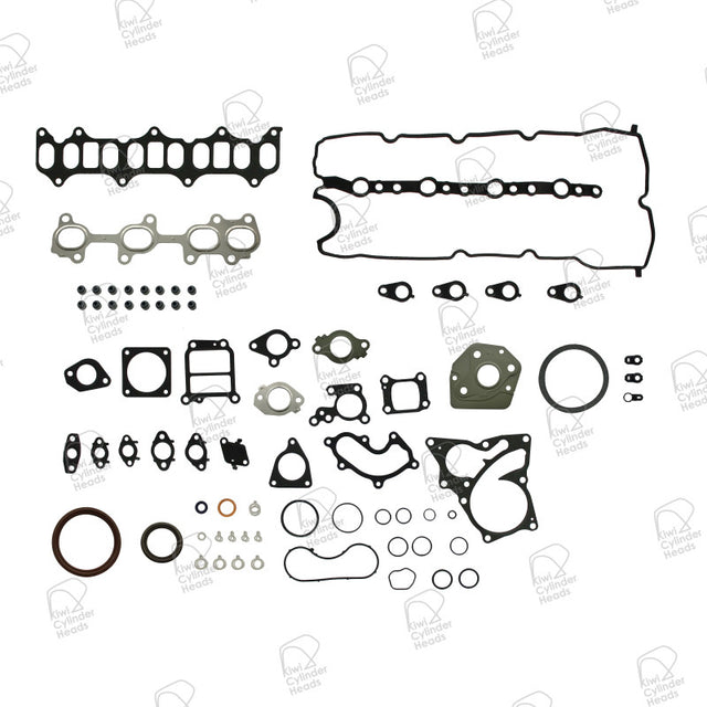 Head Set for Toyota 1GDFTV/2GDFTV — 22080500 — view 1
