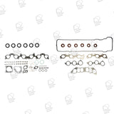 Head Set for Toyota 1FZ-FE — 22080521 — view 1