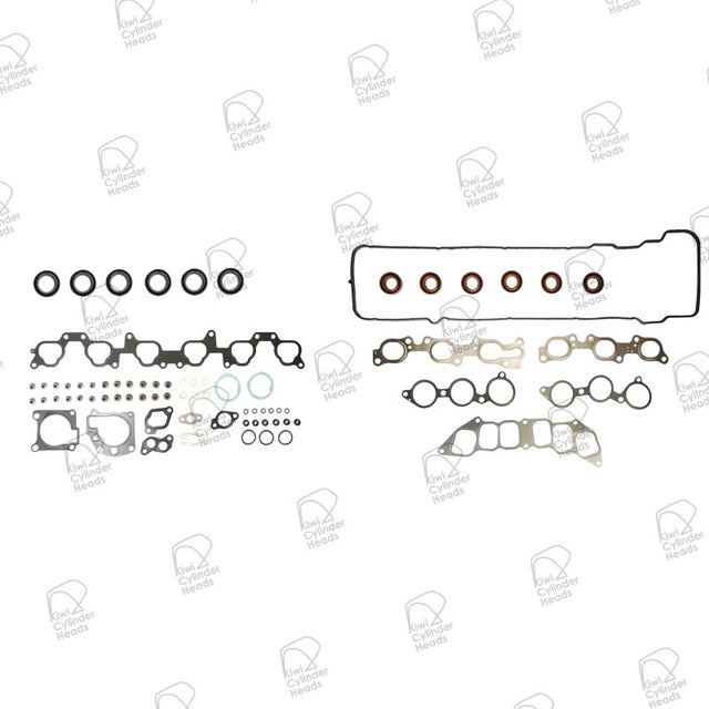 Head Set for Toyota 1FZ-FE — 22080521 — view 1