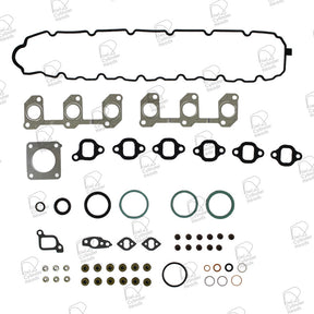 Head Set for Toyota 1HZ/1HD-T 12v — 22080530 — view 1