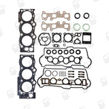 Head Set and Gasket for Toyota 3VZ-FE/4VZ-FE DOHC 24v — 22080561 — view 1
