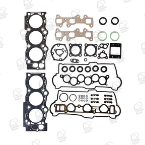 Head Set and Gasket for Toyota 3VZ-FE/4VZ-FE DOHC 24v — 22080561 — view 1