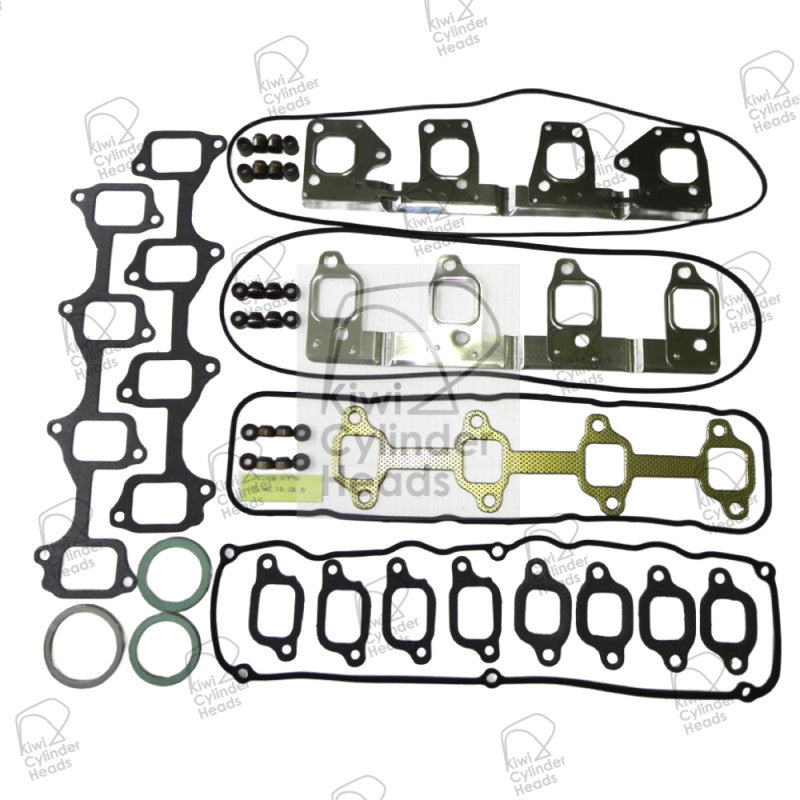 Head Set for Toyota 11B/14B/3B/2B/B — 22080770 — view 1