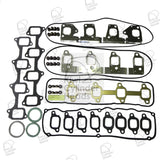 Head Set for Toyota 11B/14B/3B/2B/B — 22080770 — view 1