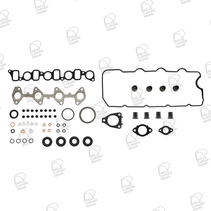 Head Set for Toyota 1KD-FTV/2KD-FTV — 22080992 — view 1