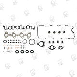 Head Set for Toyota 1KD-FTV/2KD-FTV — 22080992 — view 1