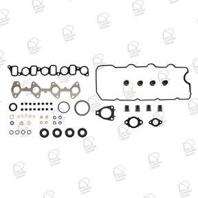 Head Set for Toyota 1KD-FTV/2KD-FTV — 22080992 — view 1