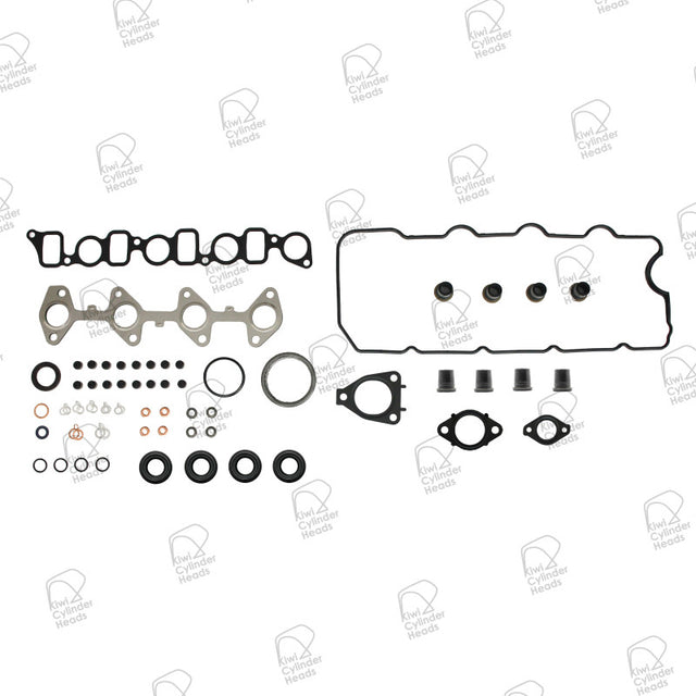 Head Set for Toyota 1KD-FTV/2KD-FTV — 22080992 — view 1