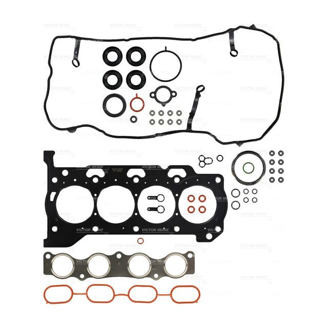 Head Set and Gasket for Toyota 2ZRFXE (C-HR/ PRIUS/ Corolla HYBRID) MLS Rei — 22081300VR — view 1